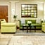 Holiday Inn Manchester Airport By IHG