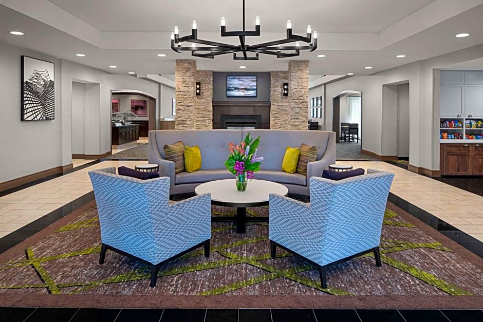 Homewood Suites By Hilton Carle Place - Garden City, NY