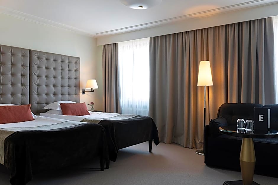 Elite Stadshotellet Luleå