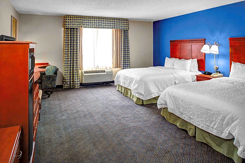 Hampton Inn By Hilton Coldwater