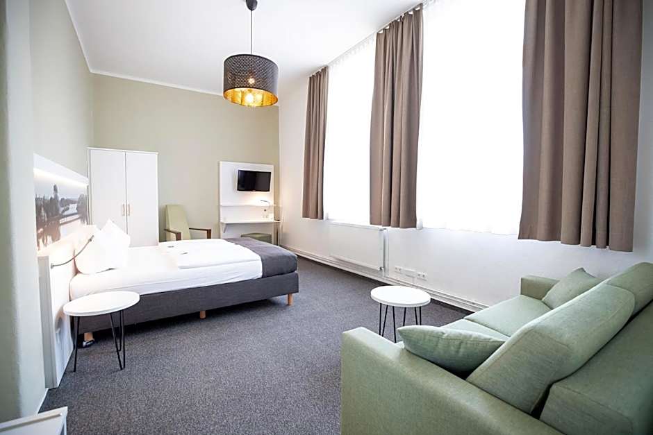 Hotel am Schlosspark