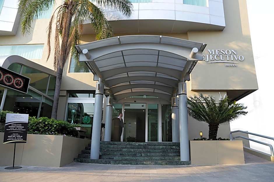 Meson Ejecutivo