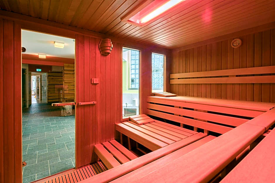 Best Western Plus Ostseehotel Waldschloesschen