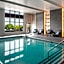 The Row Hotel at Assembly Row, Autograph Collection by Marriott