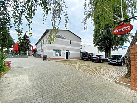 Pension Florion