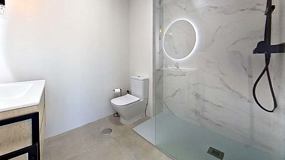 El Puerto de Fuengirola