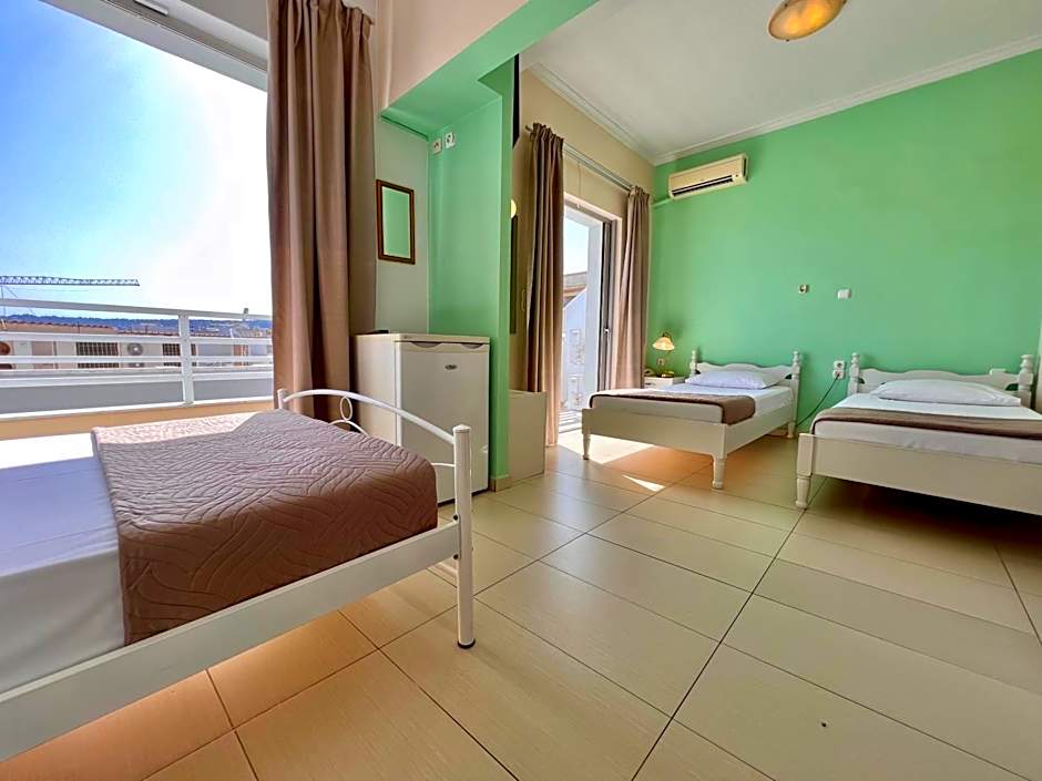 Archontiki City Hotel