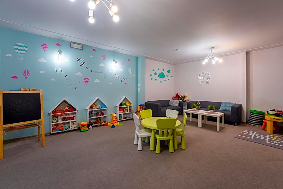Malachit Karpacz SPA Hotel
