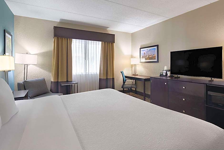 Photo 1 of 2 of 1 King Bed, Pet-Friendly