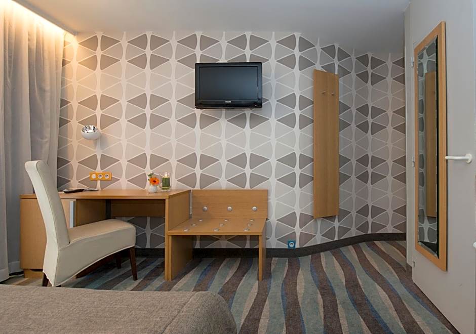 Hotel Maxim