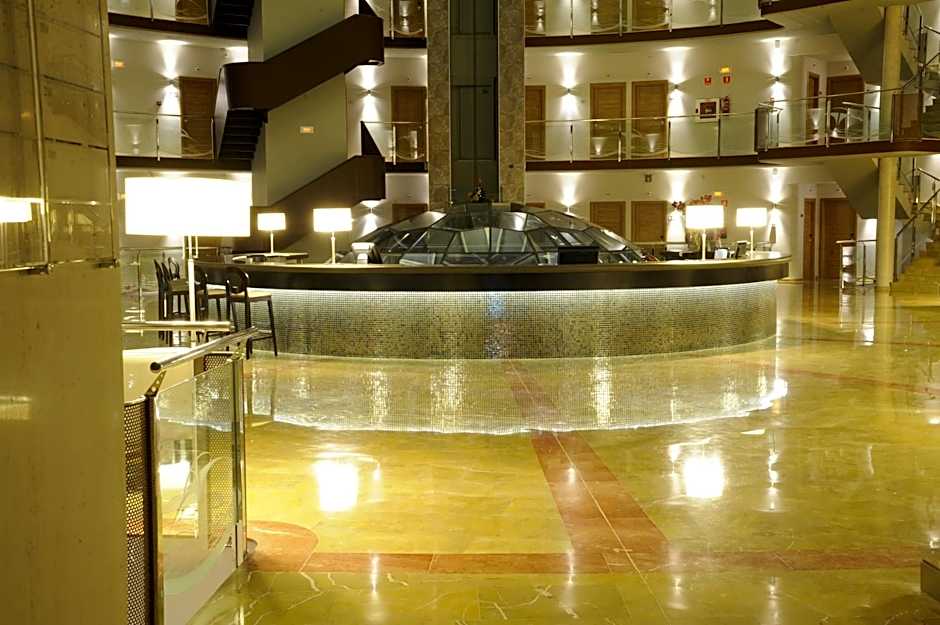 Cumbria Spa Hotel 3* Sup