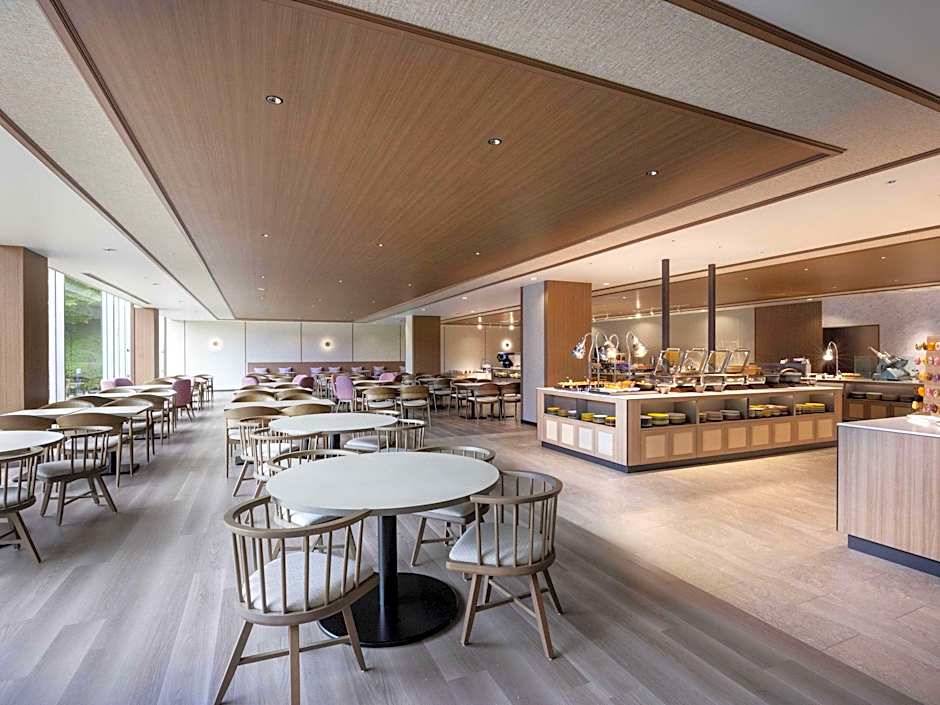 Mercure Fukuoka Munakata Resort & Spa