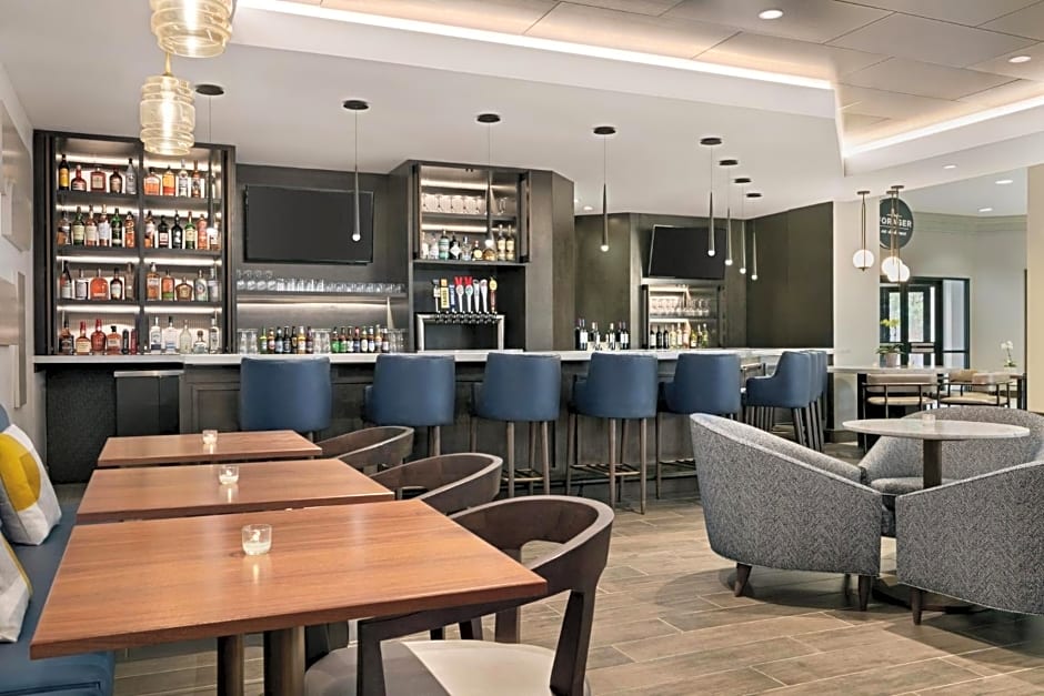 Crowne Plaza Hotel Philadelphia - King of Prussia By IHG