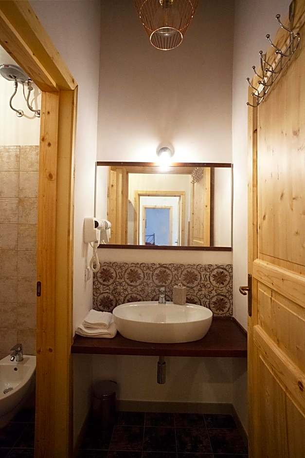 Case Vacanze "Residenze Trapanesi"