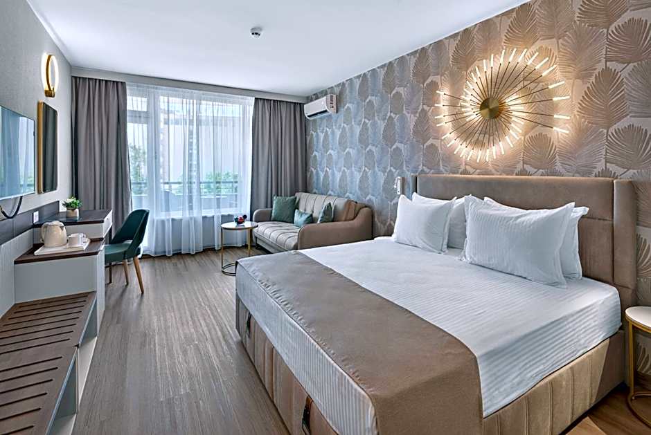 Boutique Hotel Opal ULTRA ALL INCLUSIVE