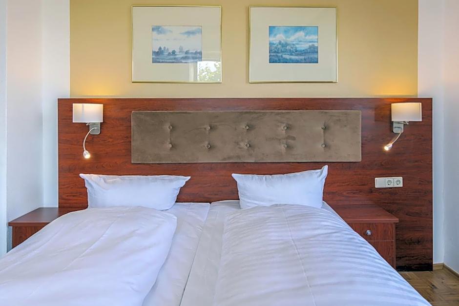 Hotel Starkenburger Hof