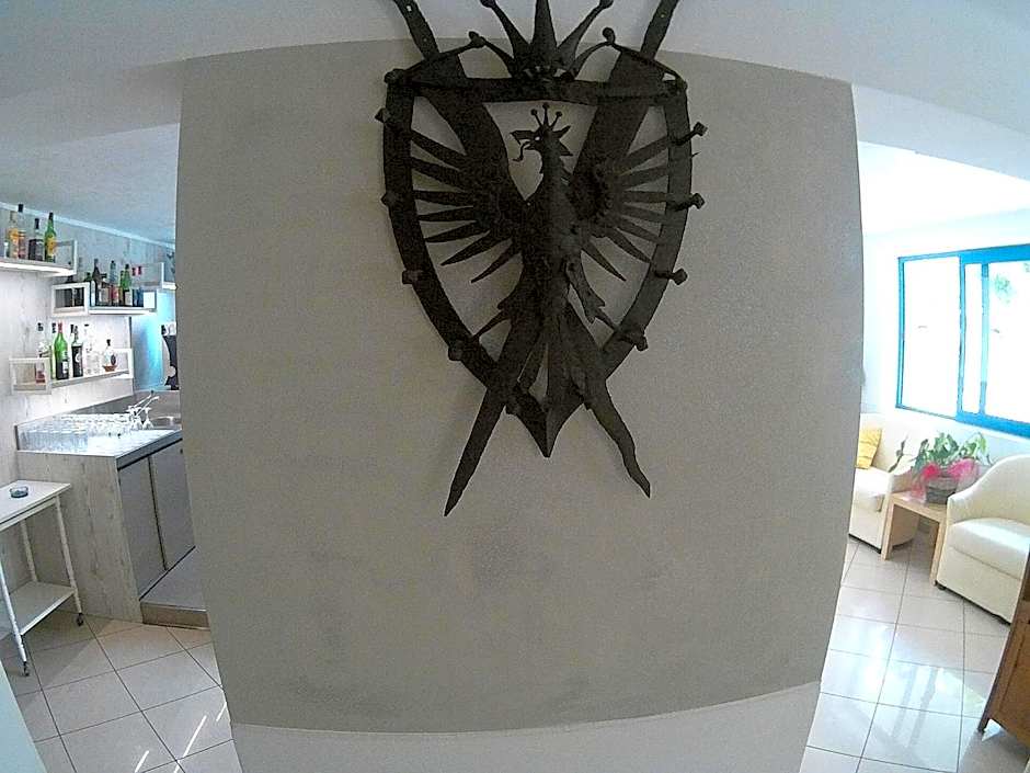 Hotel Azzurro