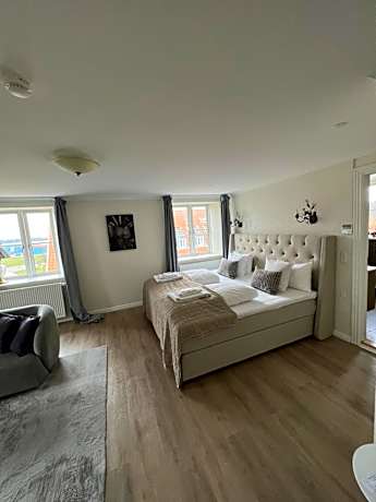 Bridal Suite -Main Building