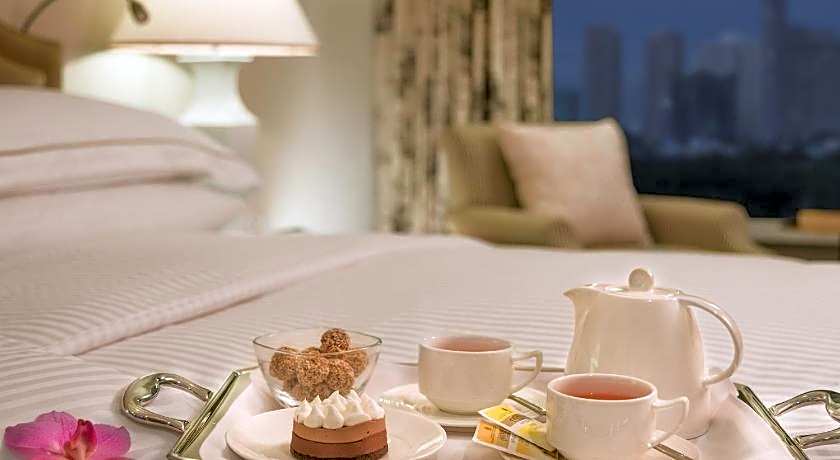 Discovery Primea Hotel