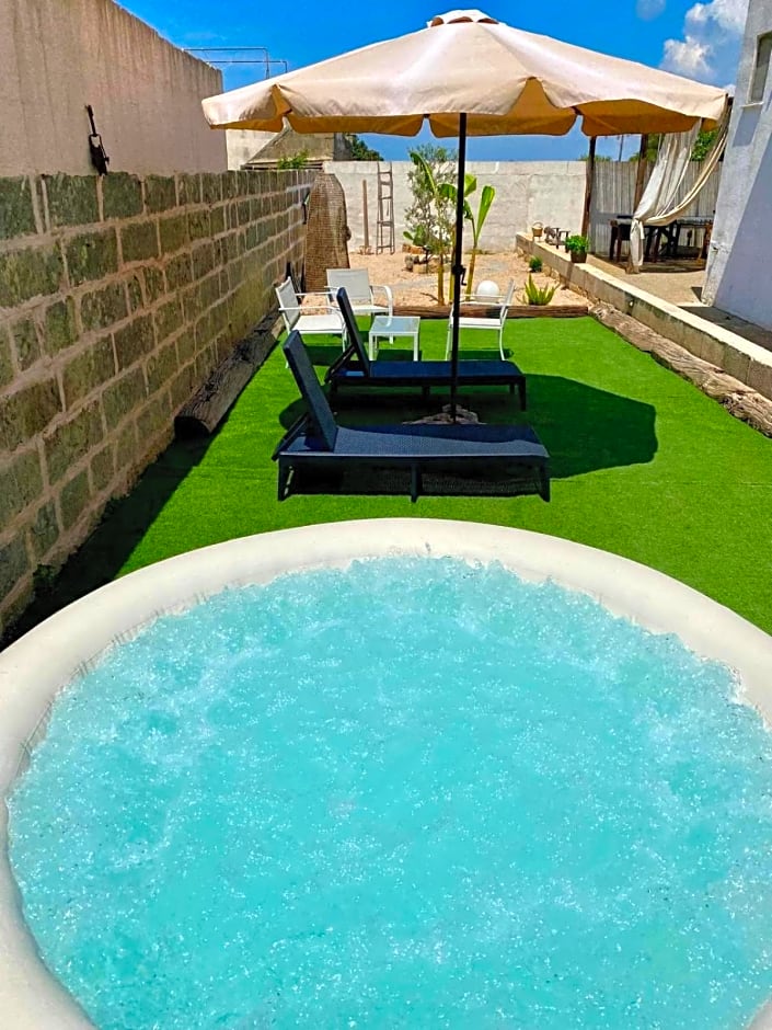 B&b “Fino all’Alba”