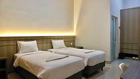 Superior Double or Twin Room