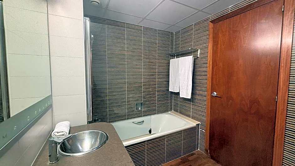 Evenia Olympic Palace