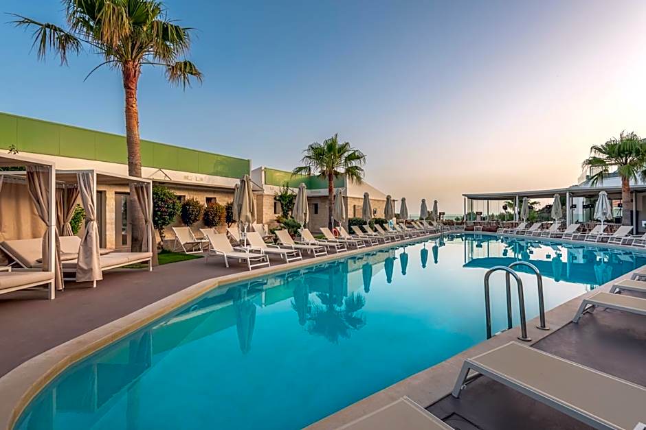 Aloe Boutique Hotel & Suites - adults only