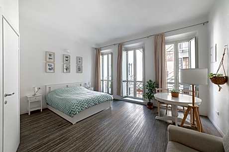 Casa Marina Guesthouse Cagliari