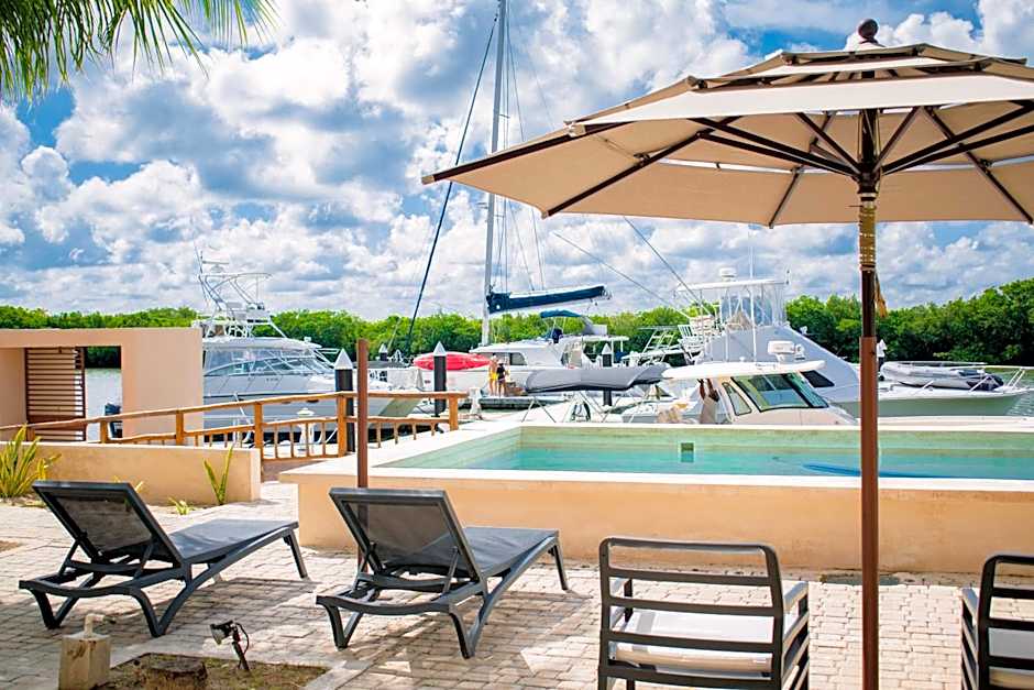 Hotel Grand Marina Kinuh