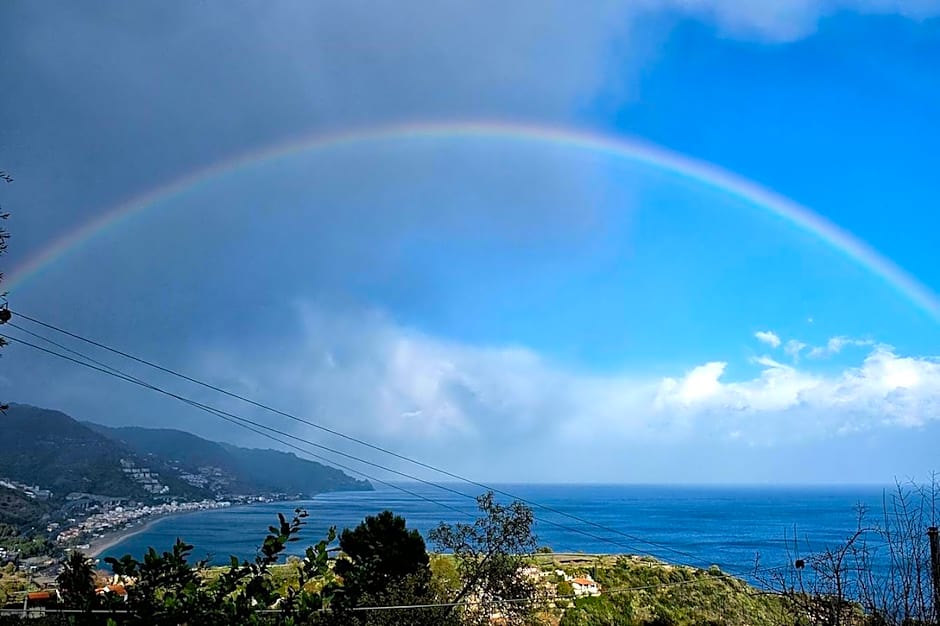 La Via del Mare