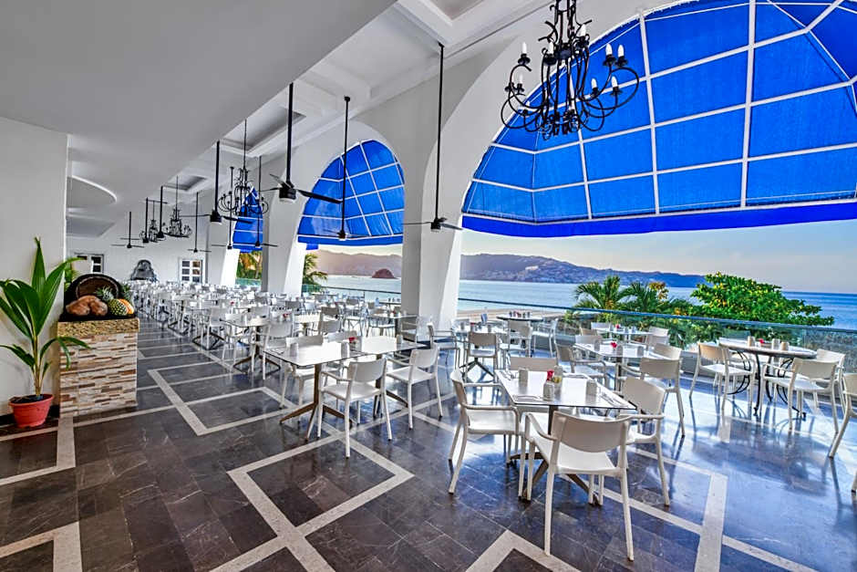 Krystal Beach Acapulco