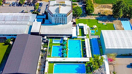 Sole Mio Wellness & SPA