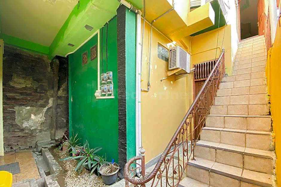 Sutomo Residence Syariah RedPartner