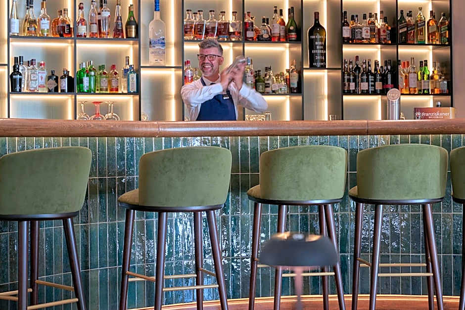 The Cliff Bay - PortoBay