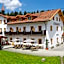 Osserhotel - B&B am Osser