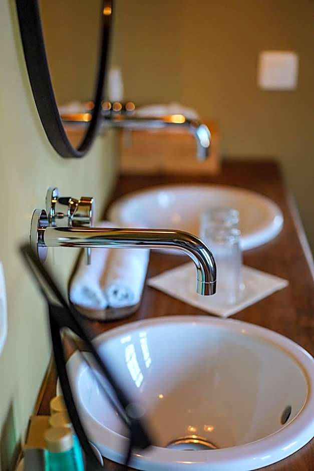 Les Terrasses des Falizes B&B