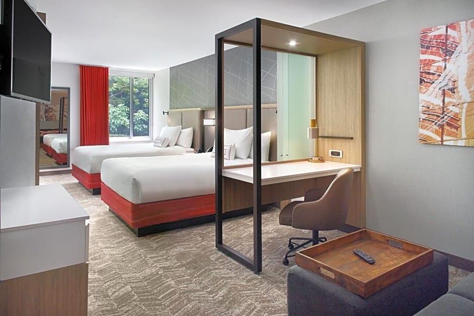 SpringHill Suites by Marriott Atlanta Northwest