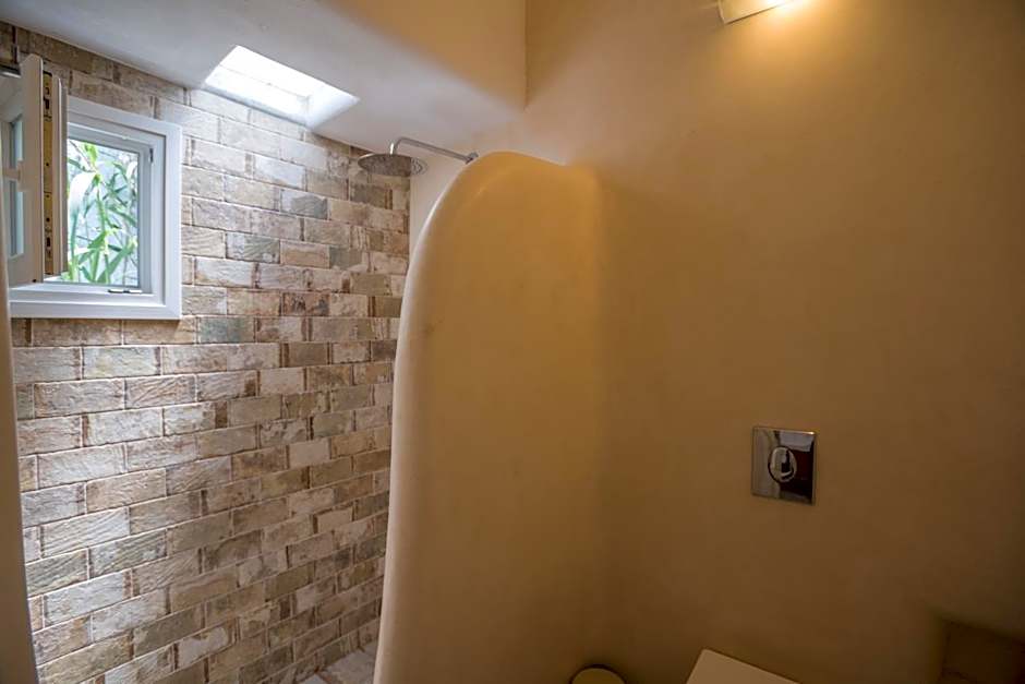 Agia Anna Beachfront Boutique