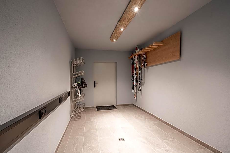 Naturhaus am Arlberg