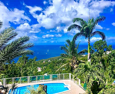 Villa Rose Caraibes