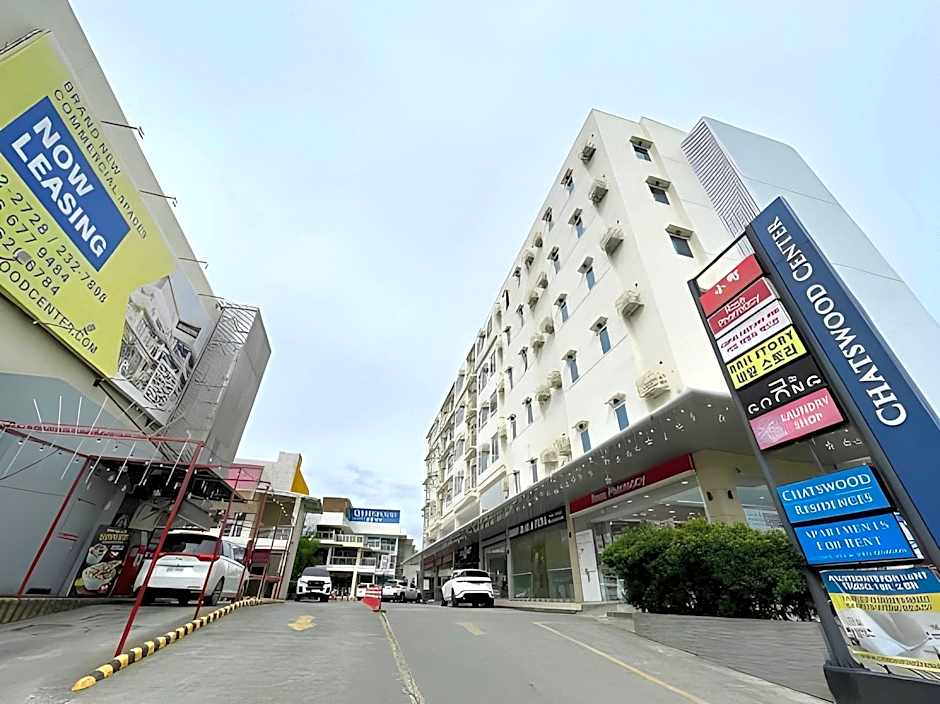 Hotel O Rubina Syariah Hotel