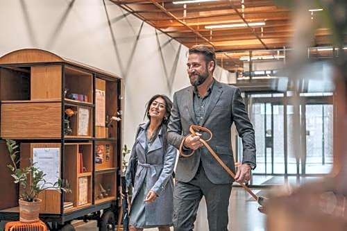 Story Hotel Studio Malmo, Part Of Jdv By Hyatt