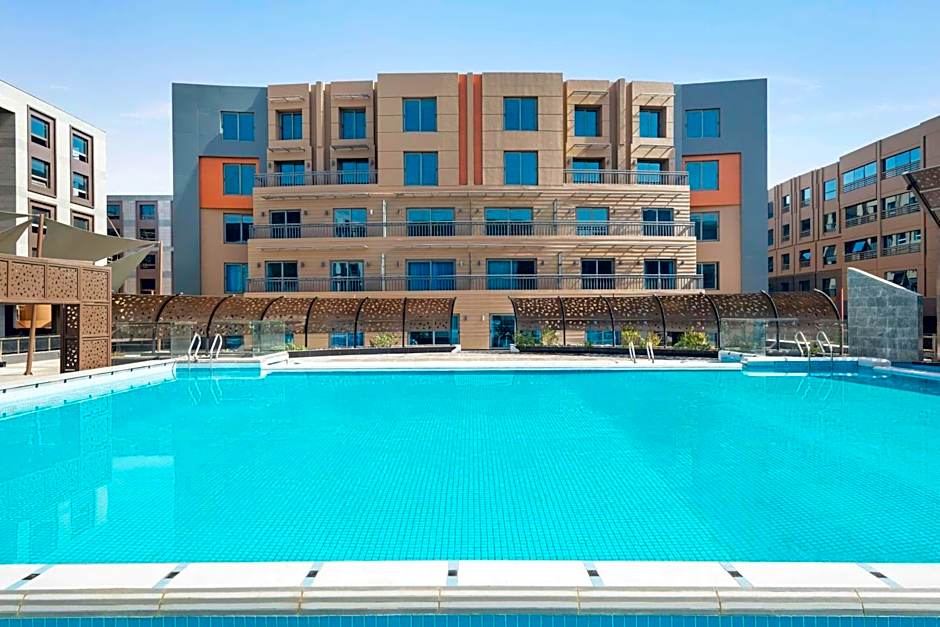 Radisson Residences Cairo Heliopolis