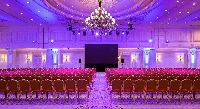 Rixos Almaty Hotel