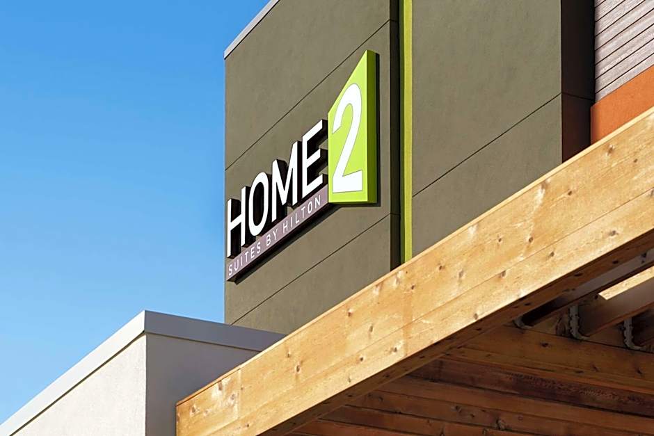 Home2 Suites By Hilton Bismarck
