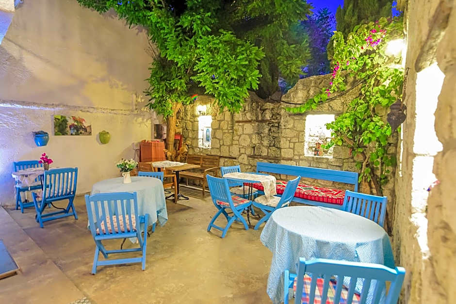 Bedirhan Konak Otel