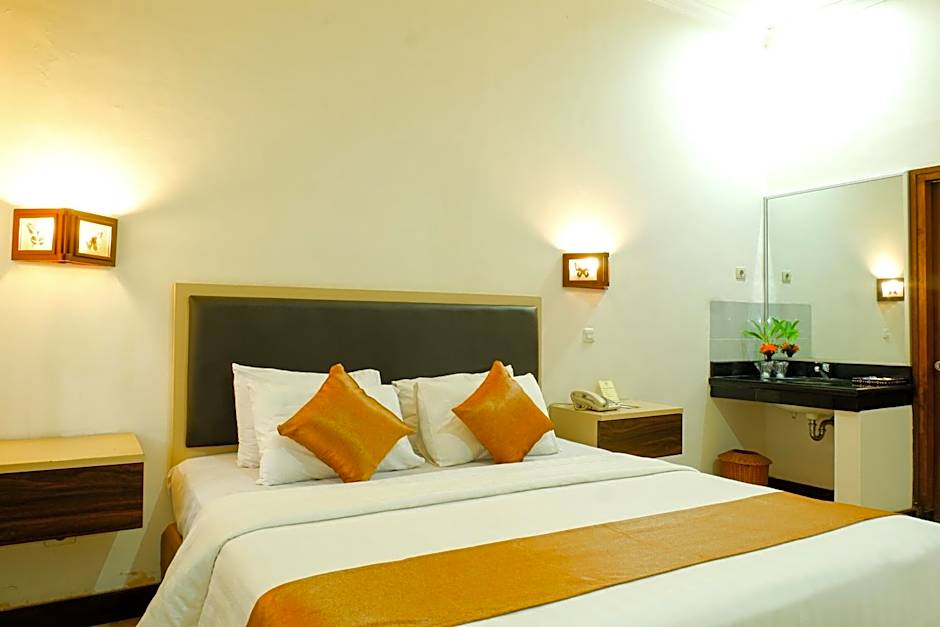 Lombok Garden Hotel