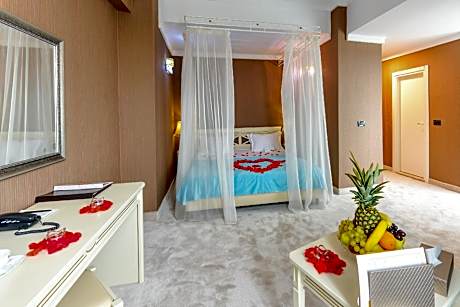 Deluxe Superior Double