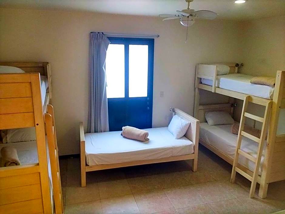 Hostal de Las Américas