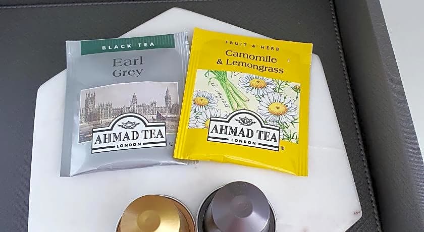 World State Hotel Sokcho